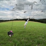 Flying birds Alastair Magnaldo Surreal Photo Art