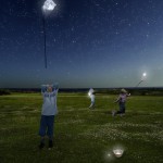 cueillette étoiles Alastair Magnaldo Photographie d'Art surréaliste