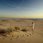 Glass Wall Alastair Magnaldo Surreal Art Photography