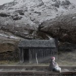 Railroad Photo Art Alastair Magnaldo