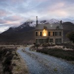 L'instant décisif Scotland Photo Art Alastair Magnaldo