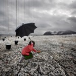 Rain Spitzberg Alastair Magnaldo Surreal Art Photography