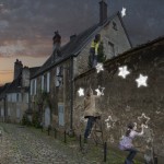 Bourges Alastair Magnaldo Photographie d'Art étoiles