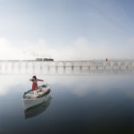 Train Culture Projet Alastair Magnaldo photographie d'art