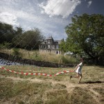 Travaux Alastair Magnaldo Photographie d'Art