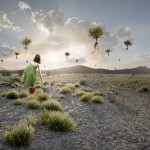 Photo surréaliste Alastair Magnaldo art photographique