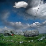 Aubrac paysage Alastair Magnaldo Photographie d'Art