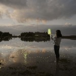 Etoiles Photo surréaliste Alastair Magnaldo art photographique