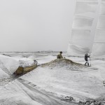 Paysage de ciel bas en Islande Alastair Magnaldo Photo Art