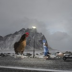 Alastair Magnaldo Photo Art Iceland